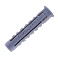 fischer SX Dübel für Spreizbefestigungen