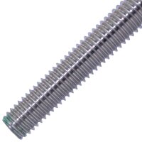 1 St&uuml;ck Gewindestange M16 - 1.000 mm DIN 975 Edelstahl A2