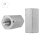10 St&uuml;ck Gewindemuffen M6 X 20 (SW10) Sechskant, Edelstahl A2