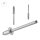50 St&uuml;ck Blindnieten 4,0 X 14 mm mit Senkkopf DIN 7337 Edelstahl A2