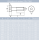 Zylinderschrauben M3 X 5  bis M16 X 100/100 mit Innensechskant, niedr. Kopf DIN 7984 Edelstahl A2