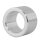 1 St&uuml;ck Distanzh&uuml;lse 10 X 6,5 X 20 Aluminium