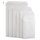 Luftpolster-Versandtasche - wei&szlig; - 1/A - (120 mm x 175 mm) bis CD - (200 mm x 175 mm)