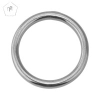 Ring Edelstahl A4