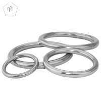 Ring Edelstahl A4