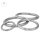 Ring Edelstahl A4