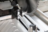 100 mm bis 1000 mm Aluminium-Rundstangen &Oslash; 6 mm bis &Oslash; 44 mm gezogen, AlMgSi0,5